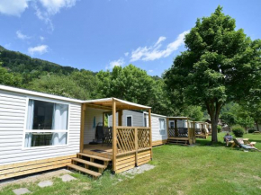 Holiday Home Draucamping by Interhome